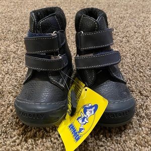 Toddler snow boots for boy